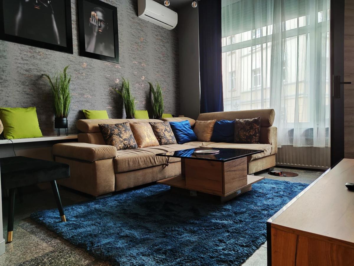 Apartamenty Centrum Krawiecka 지엘로나구라 외부 사진