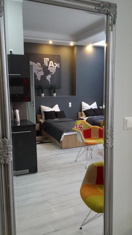 Apartamenty Centrum Krawiecka 지엘로나구라 외부 사진