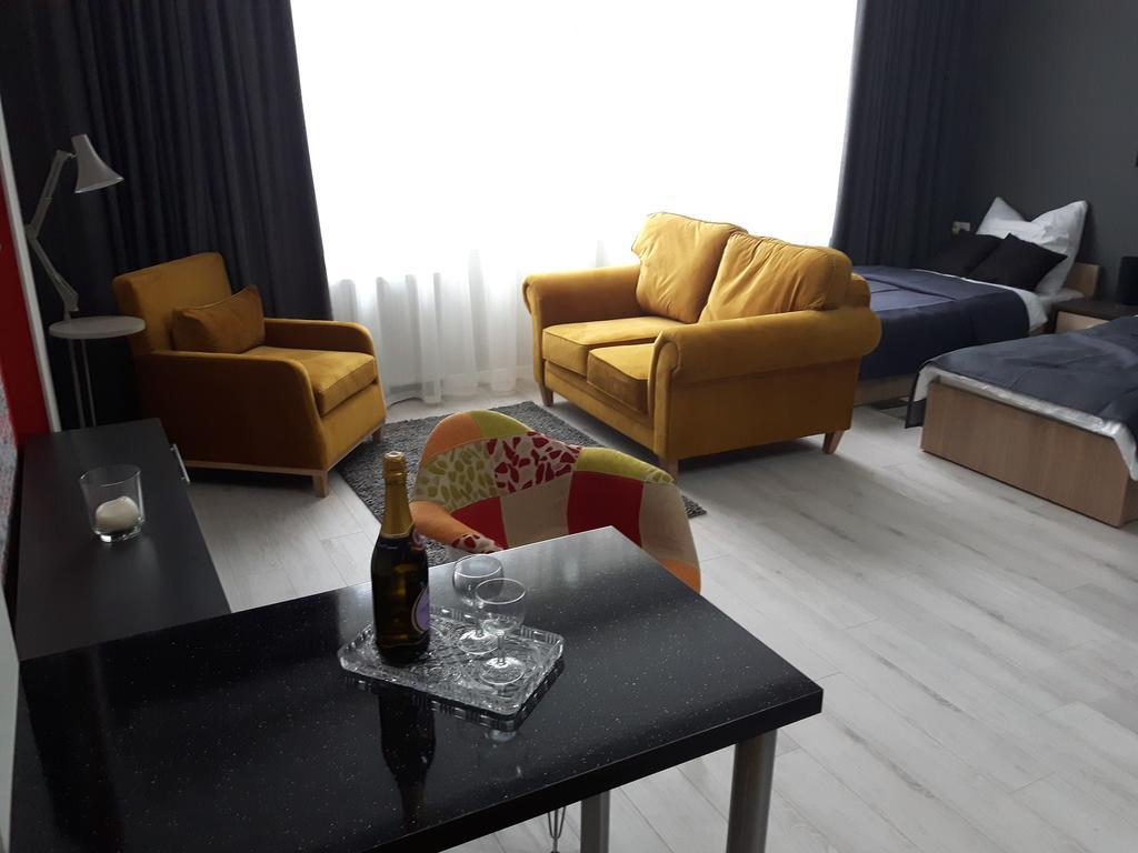 Apartamenty Centrum Krawiecka 지엘로나구라 외부 사진